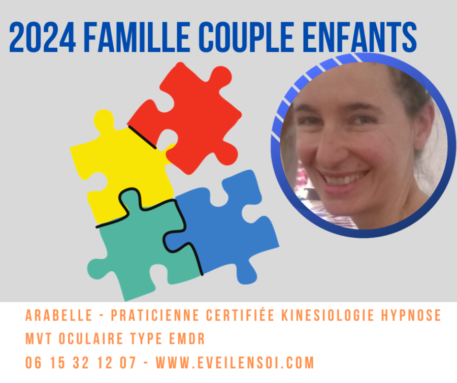 FAMILLE COUPLE ENFANTS