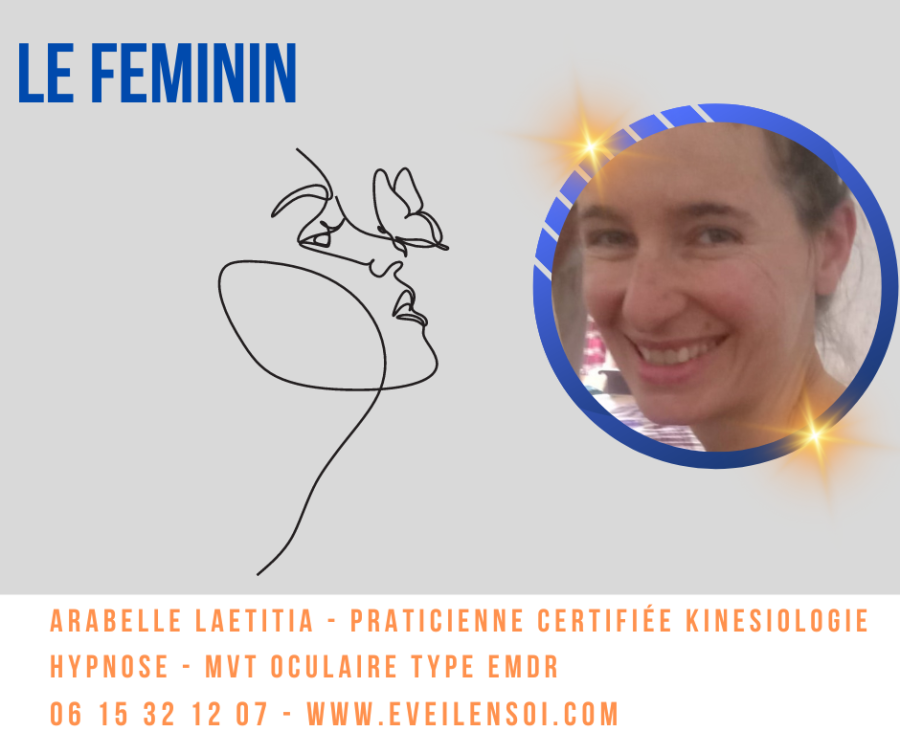 Le féminin