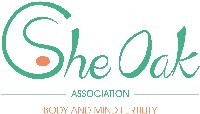 Logo She Oak