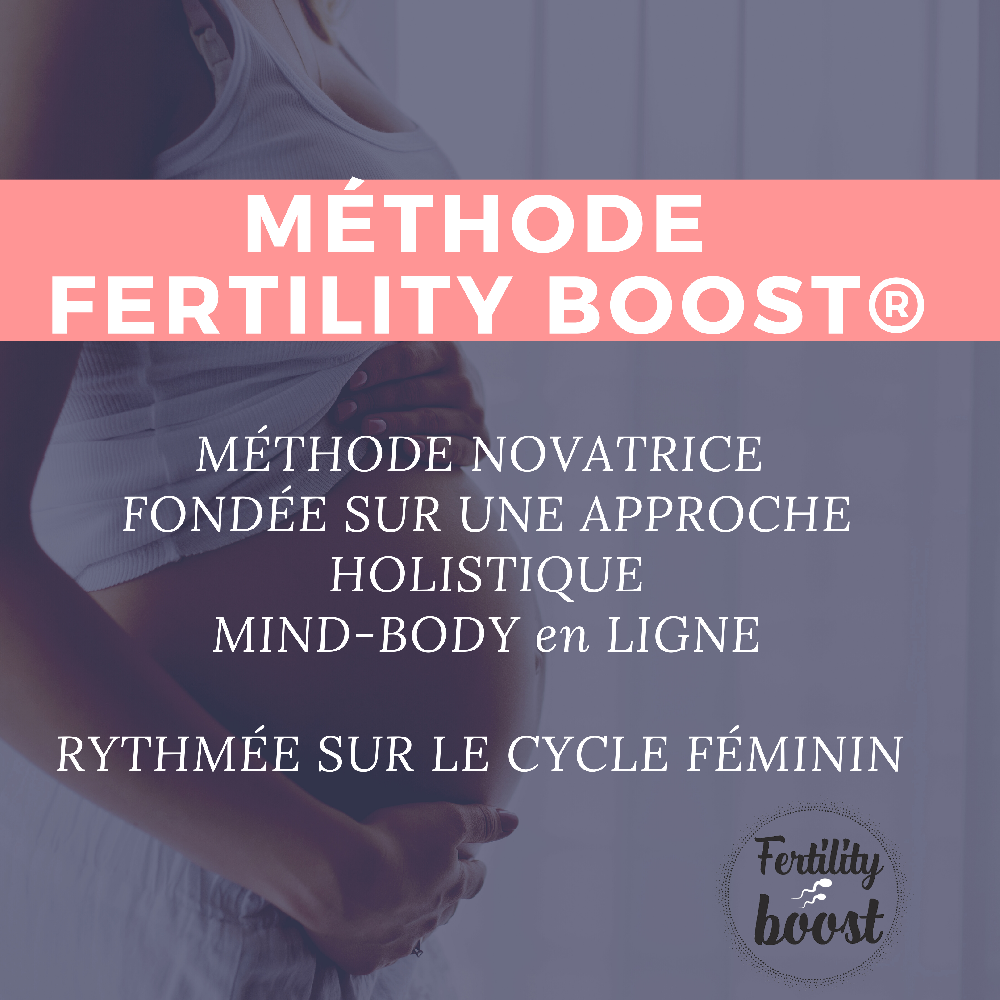 Fertility boost