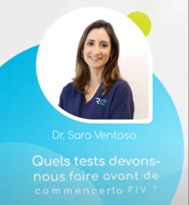 Quels tests devons-nous faire avant de commencer la FIV ?